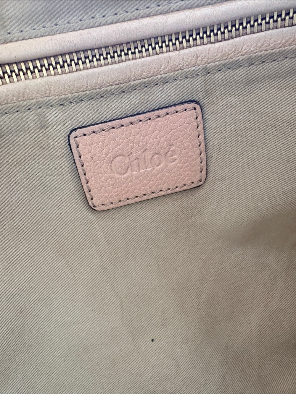 Chloe Pink Partay Bag - Picture 10 of 13